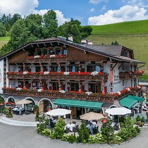 Hotel Edelweiss